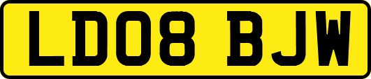 LD08BJW