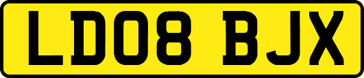 LD08BJX