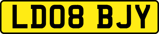 LD08BJY