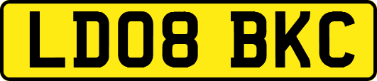 LD08BKC