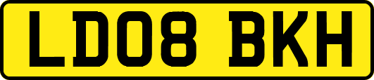 LD08BKH