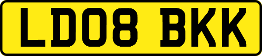 LD08BKK