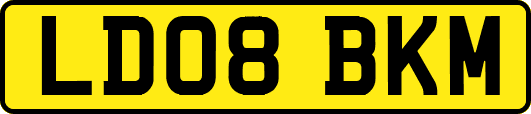 LD08BKM