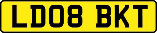 LD08BKT