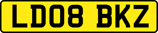 LD08BKZ