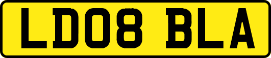LD08BLA