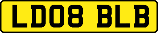 LD08BLB