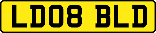 LD08BLD