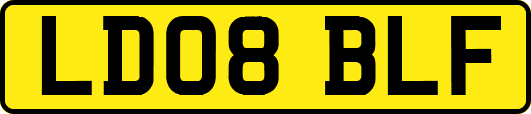 LD08BLF