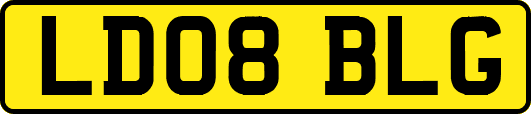 LD08BLG