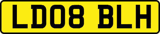 LD08BLH