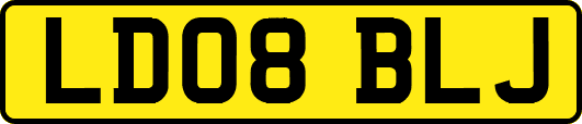LD08BLJ