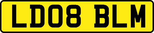 LD08BLM