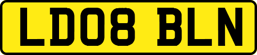 LD08BLN