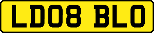 LD08BLO