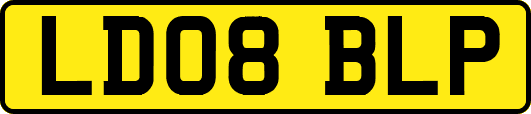 LD08BLP