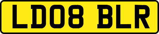 LD08BLR