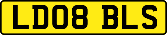 LD08BLS