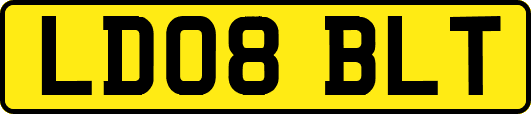 LD08BLT