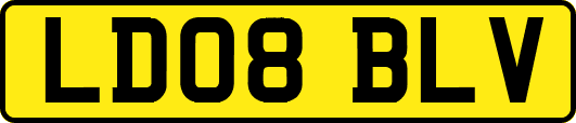 LD08BLV