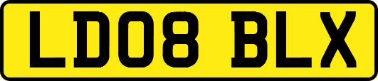 LD08BLX