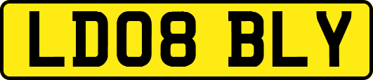 LD08BLY