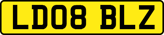 LD08BLZ