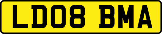 LD08BMA