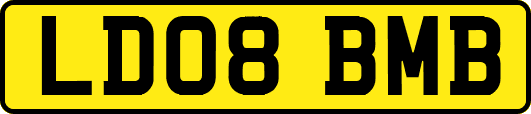 LD08BMB