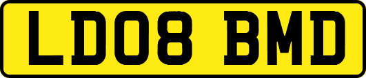 LD08BMD