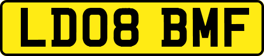 LD08BMF