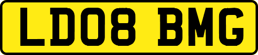 LD08BMG