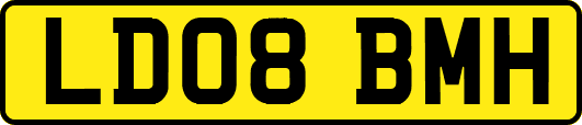 LD08BMH
