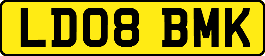 LD08BMK
