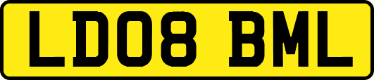 LD08BML