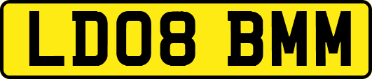 LD08BMM