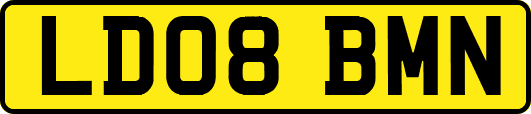 LD08BMN
