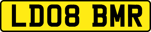 LD08BMR