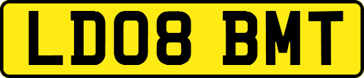 LD08BMT