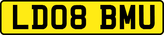 LD08BMU