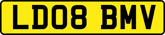 LD08BMV