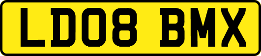 LD08BMX