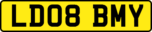 LD08BMY