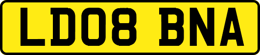 LD08BNA