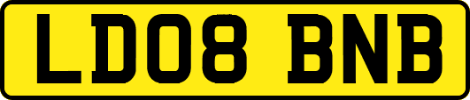 LD08BNB