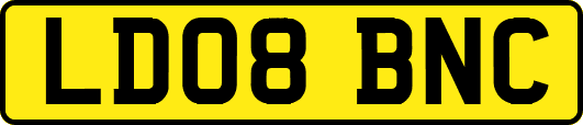 LD08BNC