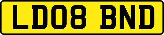LD08BND