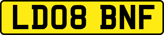 LD08BNF