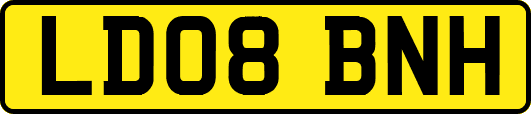 LD08BNH