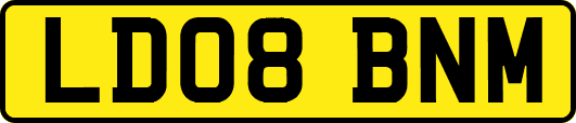 LD08BNM